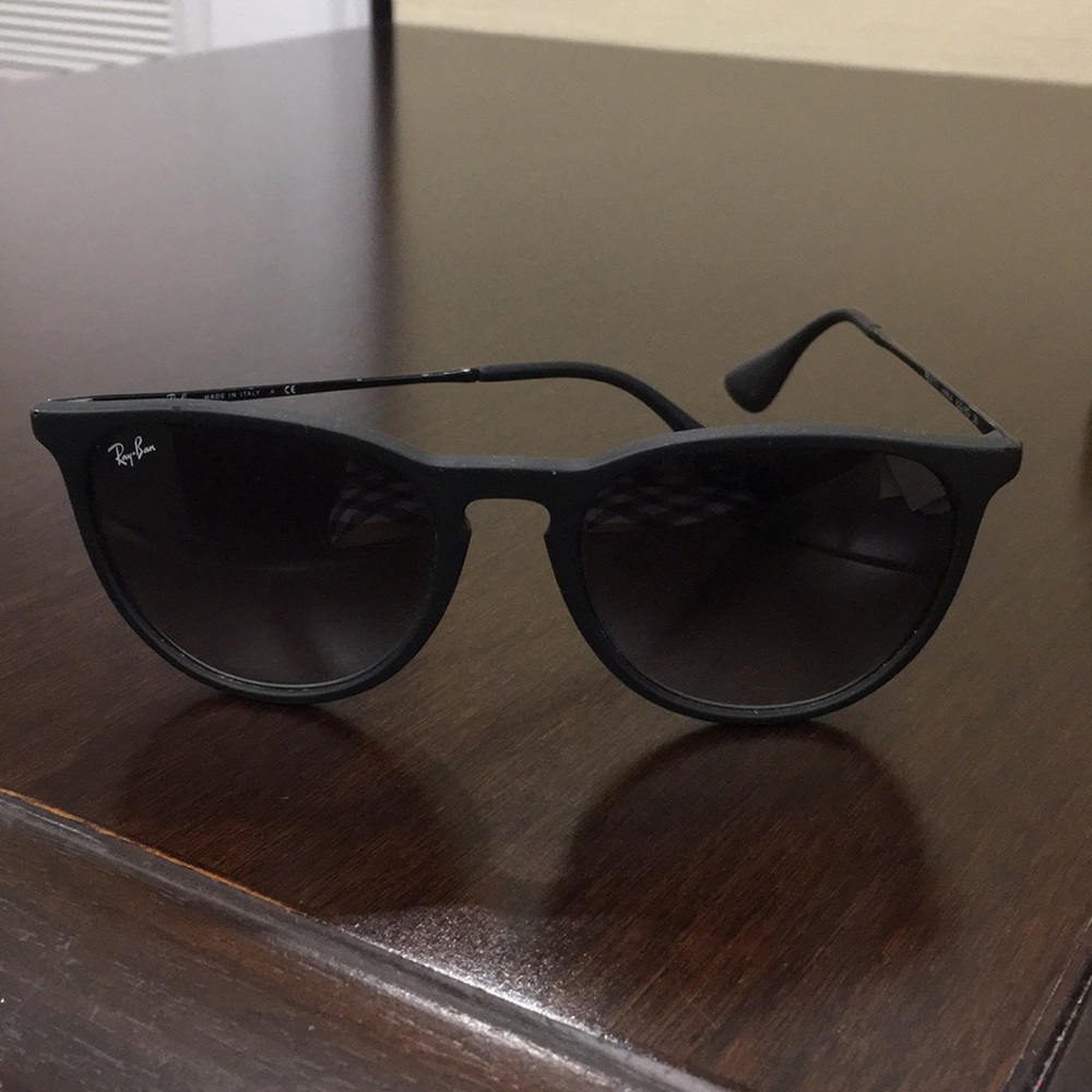RAY BAN Erika sunglasses